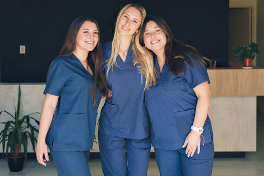 Endometriosis Awareness Month – March 2023