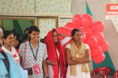 GDA students participation