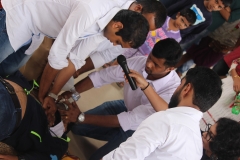 mock drill 1