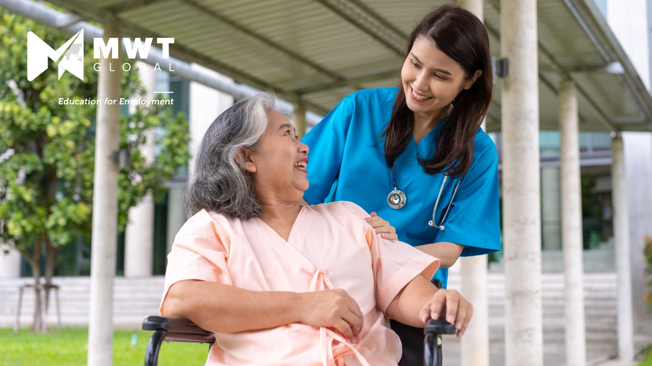 Guide to Becoming a Disability Support Worker in Australia