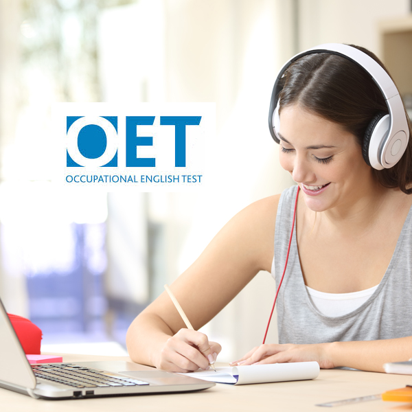 Updates in the OET