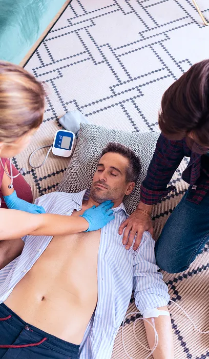 Basic Life Support (BLS) image