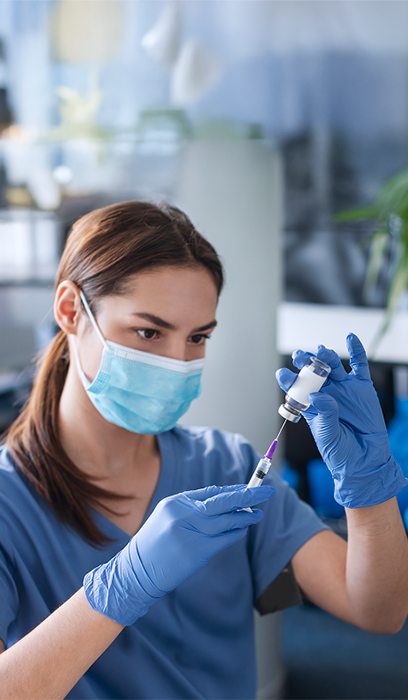 Advanced Post Graduate Diploma in Drug Regulatory Affairs, Ipr & Patents