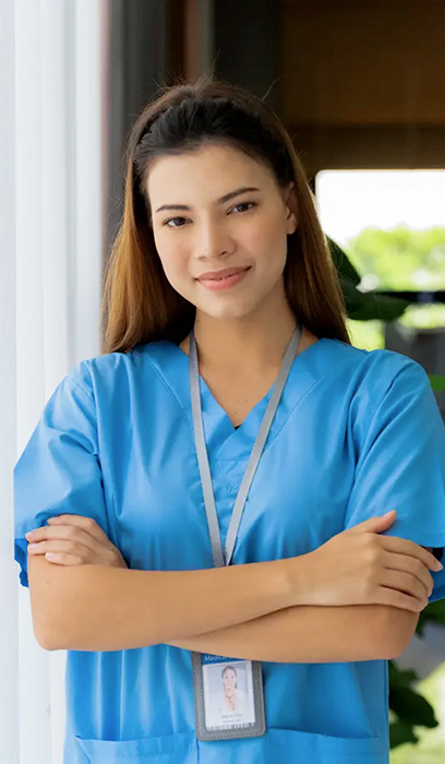 Ireland Aptitude Test for Nurses