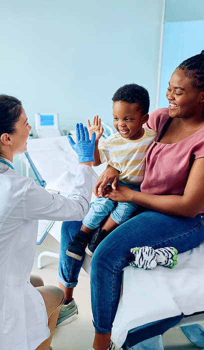 Pediatric Advanced Life Support (PALS)