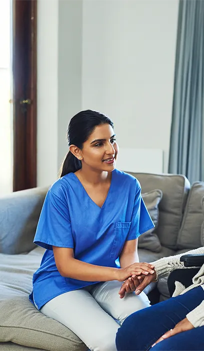 Diploma in Ageing and Disability Care