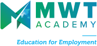 logo of MWT Global Academy
