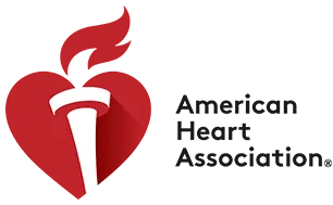 Logo of American Heart Association