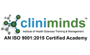 Logo of Cliniminds