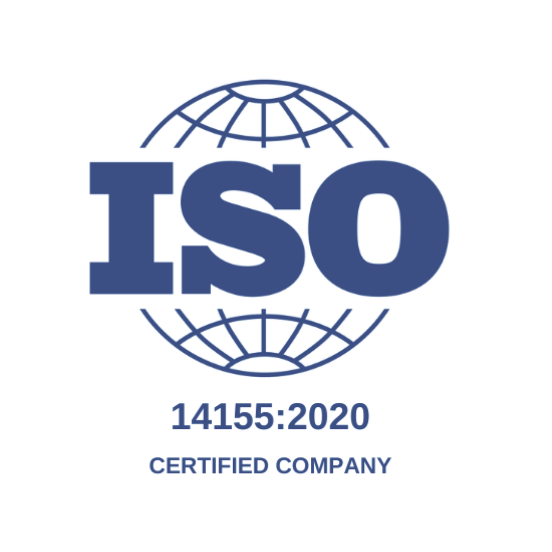 Iso1 logo