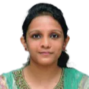 photo of Mariya Elias