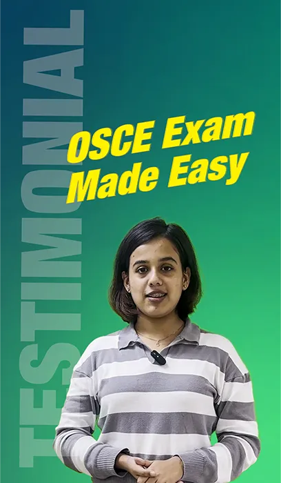 Student Testimonial